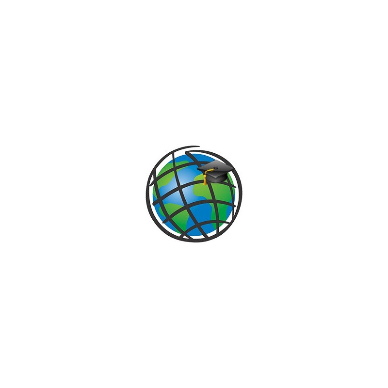 آموزش نرم افزار ArcGIS