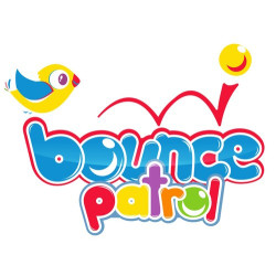 کلیپهای آموزشی شاد و جذاب Bounce Patrol
