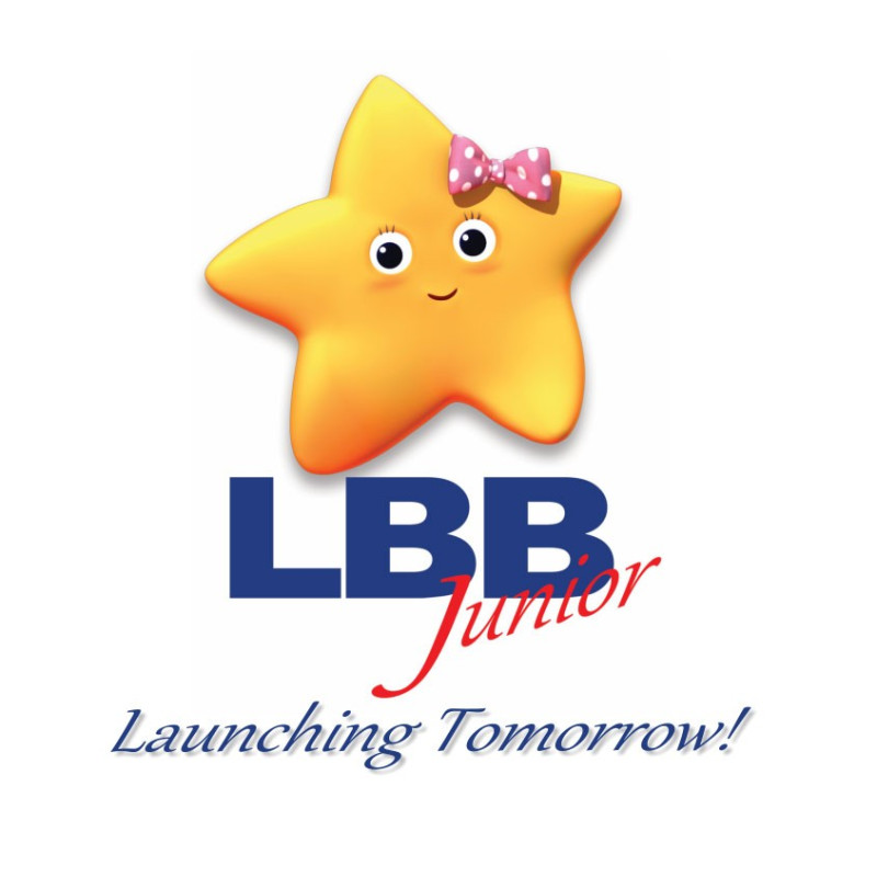 مجموعه کامل ویدیوهای آموزشی ال‌بی‌بی جونیور