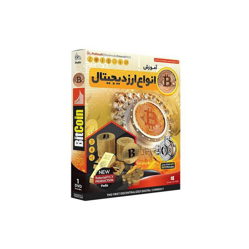 مجموعه جامع آموزش ورود به بازار بورس و سهام