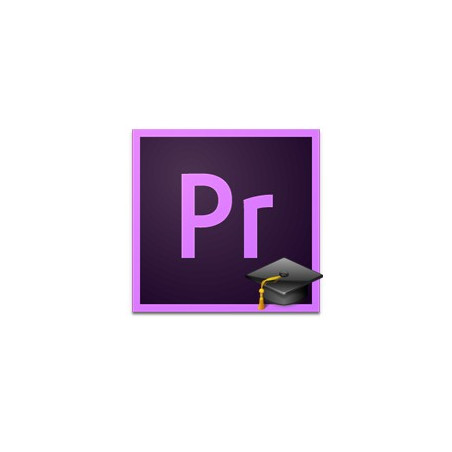 آموزش نرم افزار Adobe Premiere CC