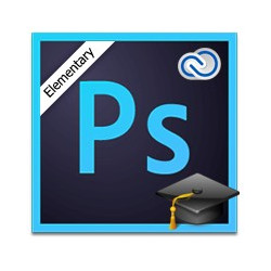 آموزش کامل نرم افزار Adobe Photoshop CC (مبتدی - متوسطه)