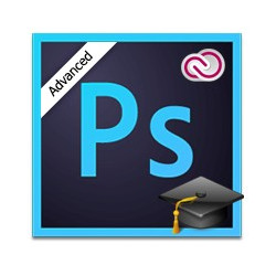 آموزش پیشرفته نرم افزار Adobe Photoshop CC