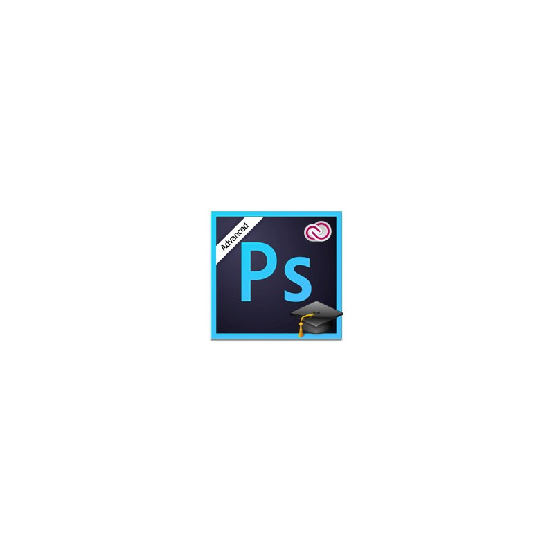 آموزش پیشرفته نرم افزار Adobe Photoshop CC