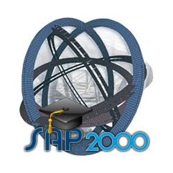 آموزش نرم افزار CSI SAP