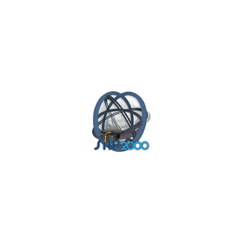 آموزش نرم افزار CSI SAP