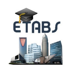 آموزش نرم افزار CSI ETABS