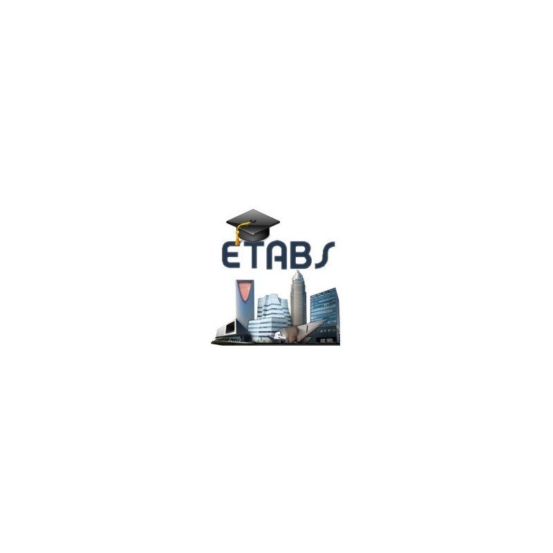 آموزش نرم افزار CSI ETABS