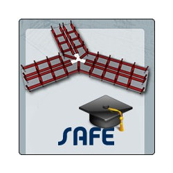 آموزش نرم افزار SAFE