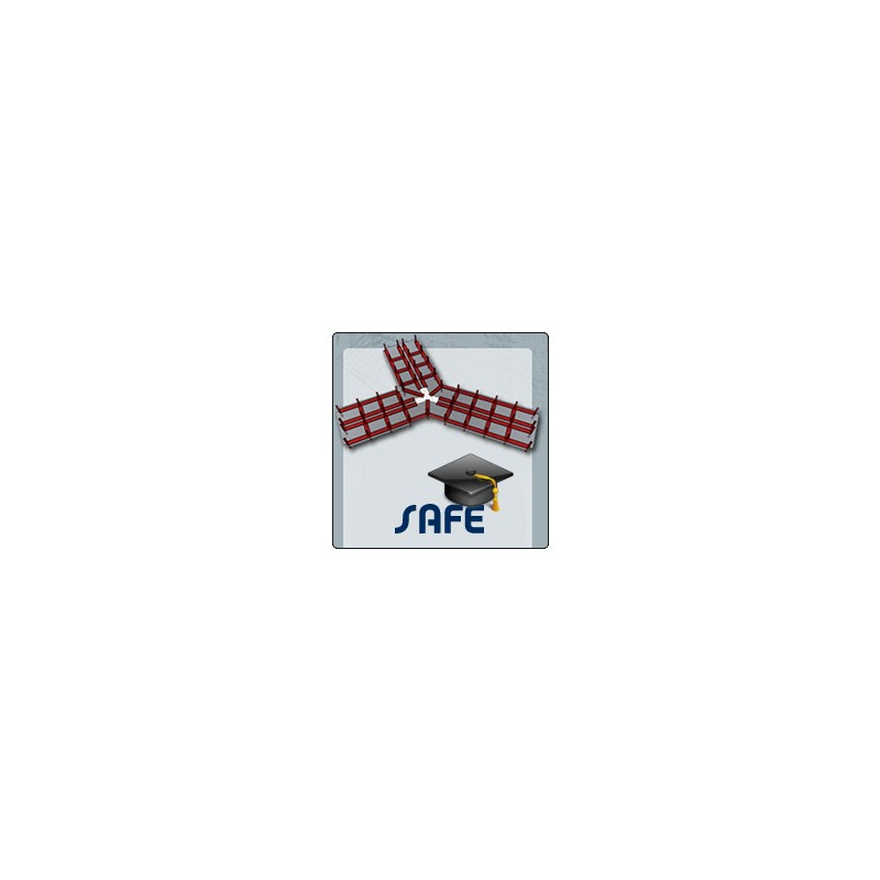 آموزش نرم افزار SAFE