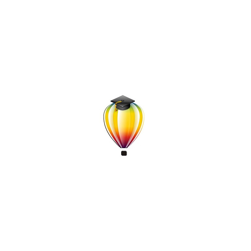 آموزش نرم افزار CorelDraw