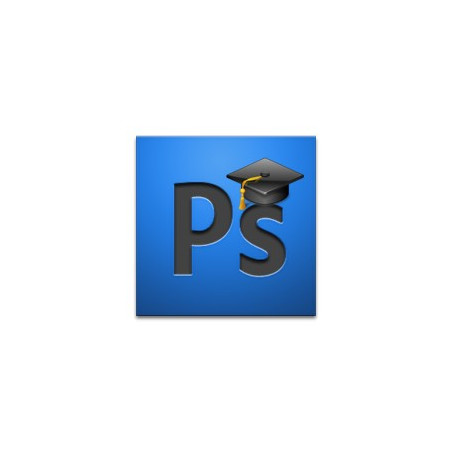 آموزش نرم افزار Adobe Photoshop CS