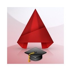آموزش جامع نرم افزار AutoCAD 2015-2016