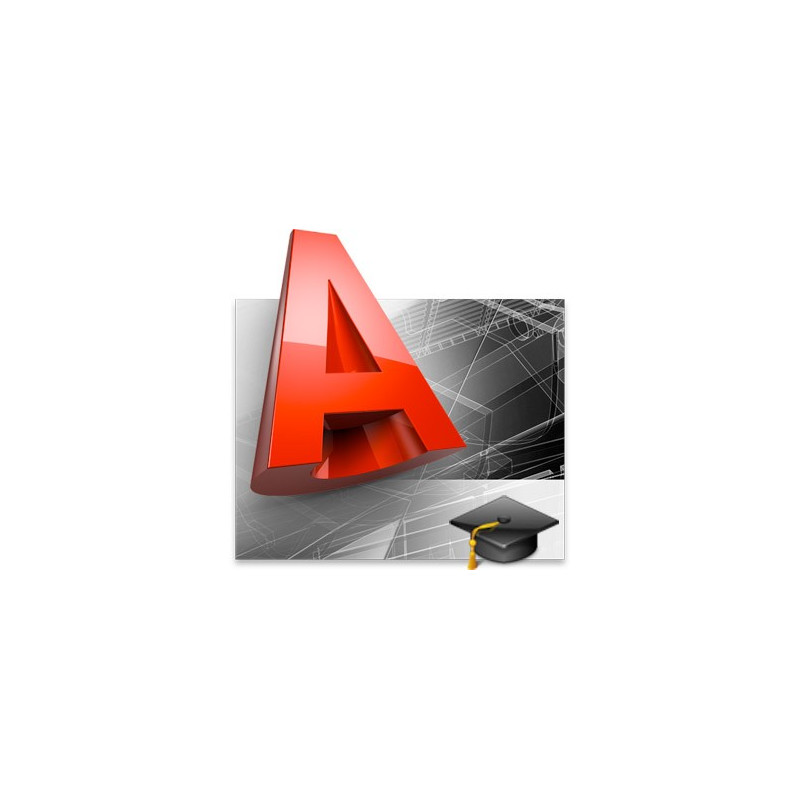آموزش کاربردی نرم افزار AutoCAD 2017
