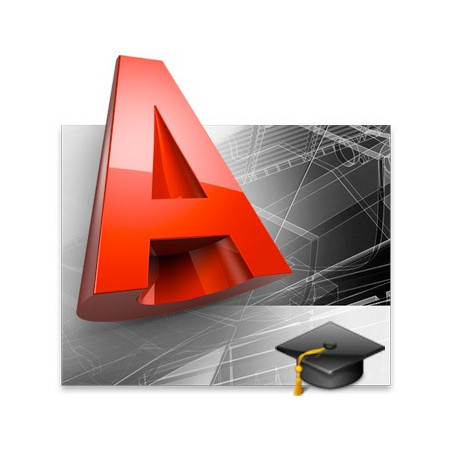آموزش کاربردی نرم افزار AutoCAD 2017