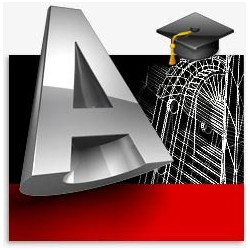 آموزش کاربردی نرم افزار AutoCAD 2018