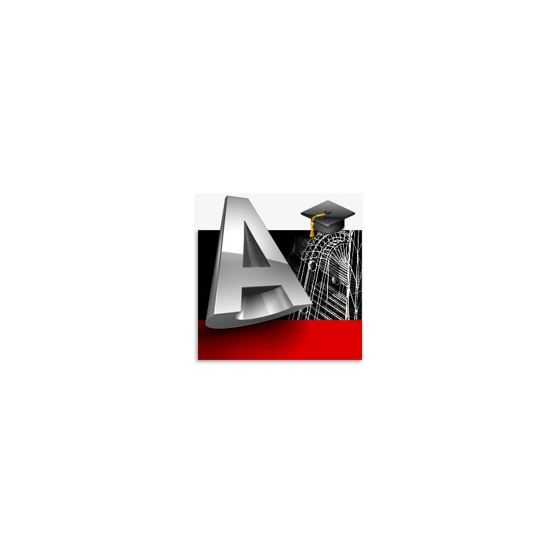 آموزش کاربردی نرم افزار AutoCAD 2018