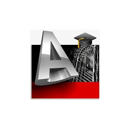 آموزش کاربردی نرم افزار AutoCAD 2018