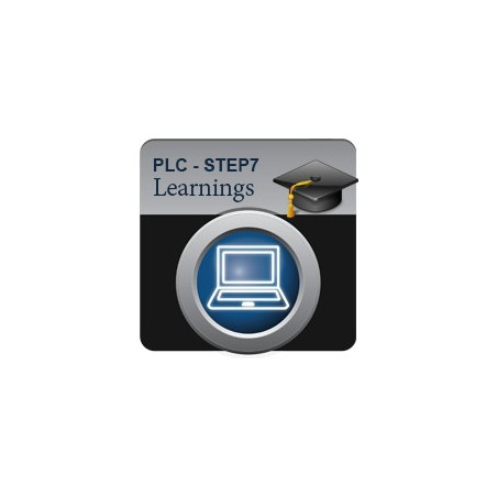 آموزش جامع PLC در 15 روز با محوریت STEP7 تحت زبانهای LAD ،STL و FBD