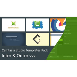 14 کتابخانه آماده اینترو و اوترو برای نرم افزار کمتازیا