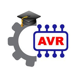 آموزش CodeVision AVR