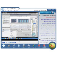 آموزش جامع PLC در 15 روز با محوریت STEP7 تحت زبانهای LAD ،STL و FBD