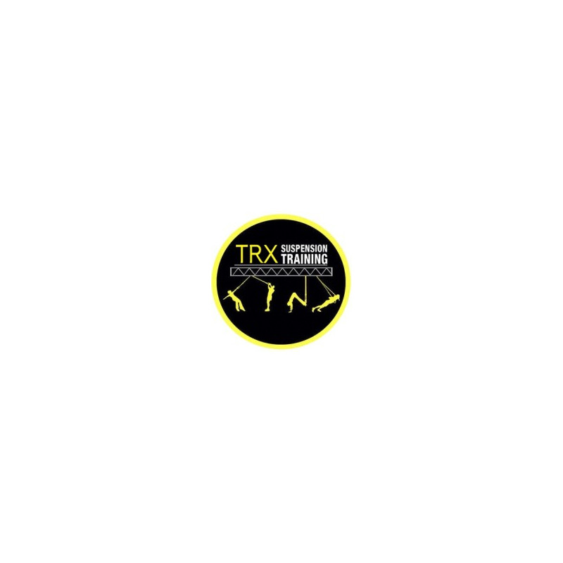 آموزش تمرینات TRX